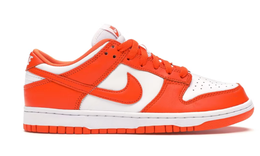 Dunk Low SP Syracuse