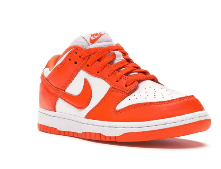 Dunk Low SP Syracuse