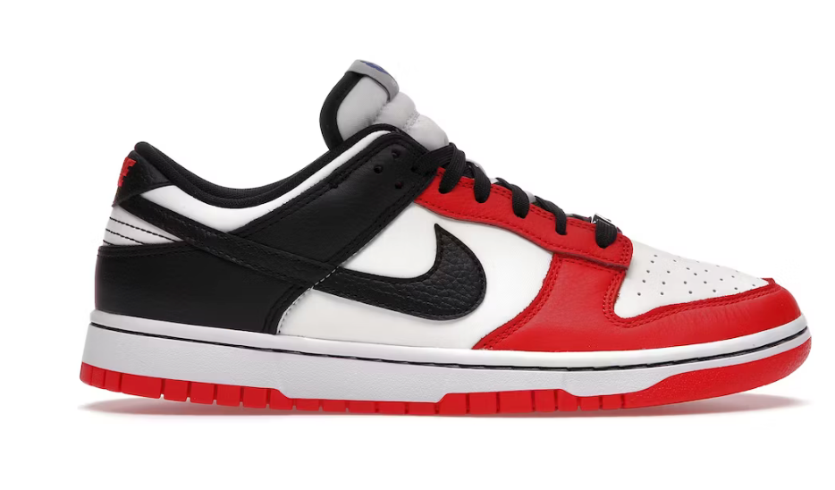 Dunk Low EMB NBA 75th Anniversary Chicago