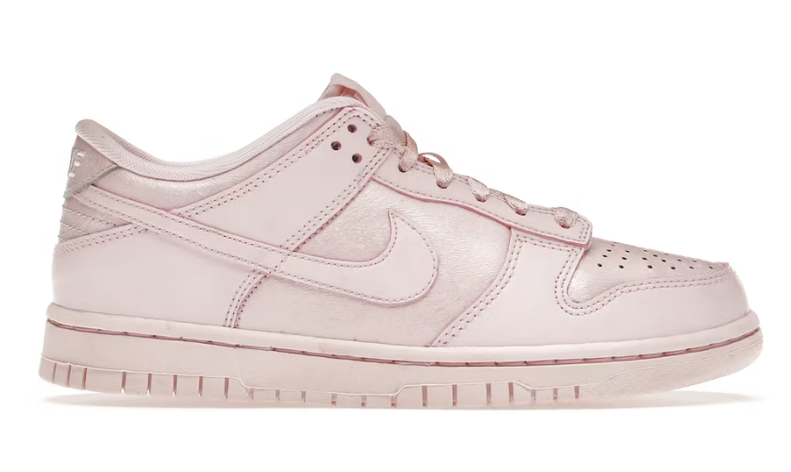 Dunk Low Prism Pink