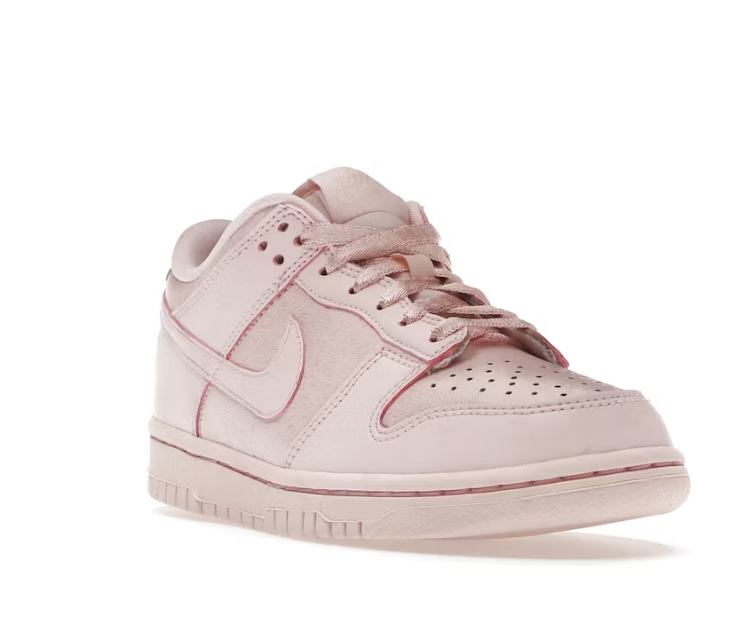 Dunk Low Prism Pink