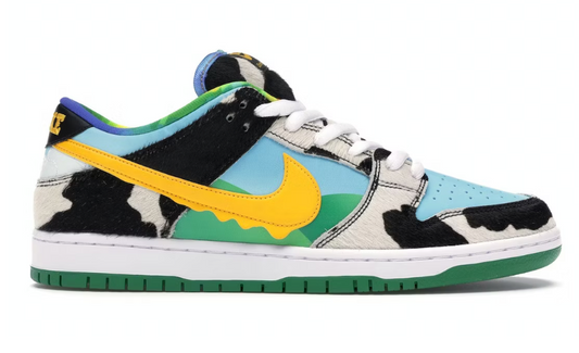 Dunk low SB Ben & Jerry's Chunky Dunky