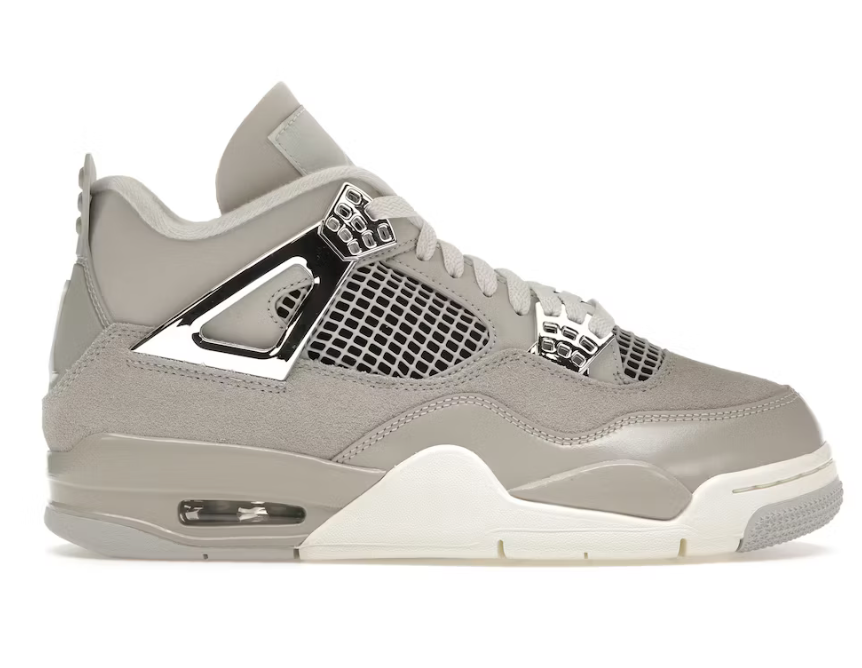 Air Jordan 4 Frozen Moments W