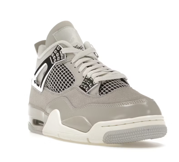 Air Jordan 4 Frozen Moments W