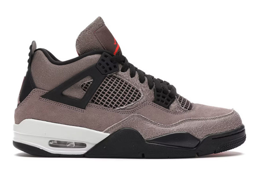 Air Jordan 4 Taupe Haze