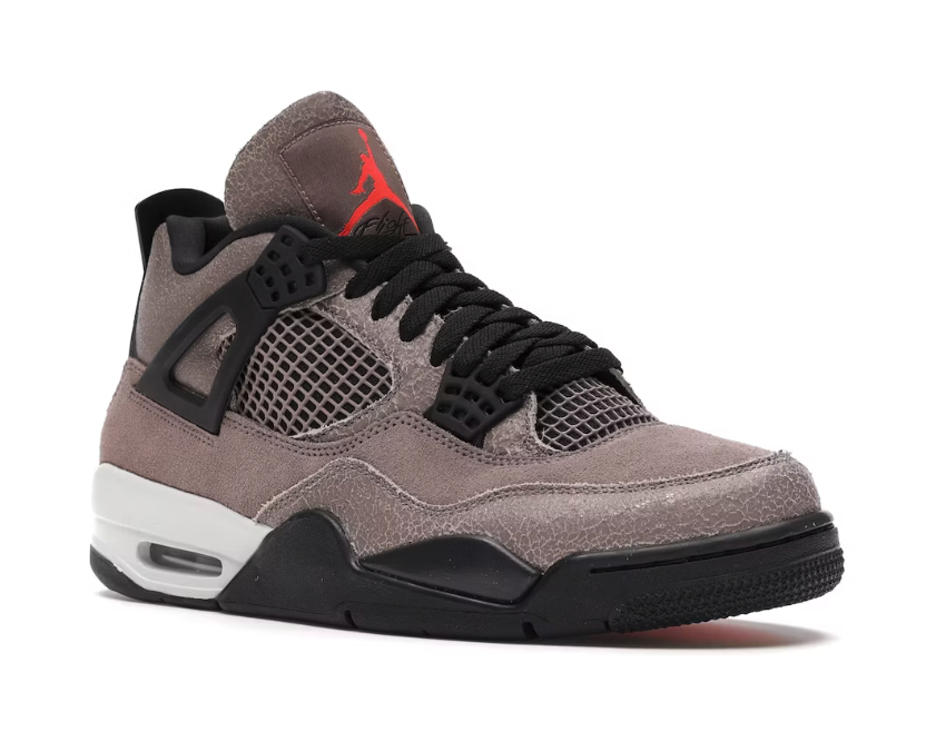 Air Jordan 4 Taupe Haze