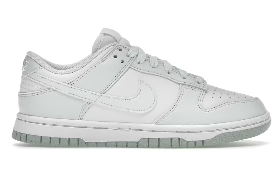 Dunk Low Next nature Mint