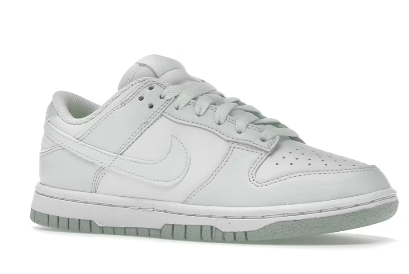 Dunk Low Next nature Mint