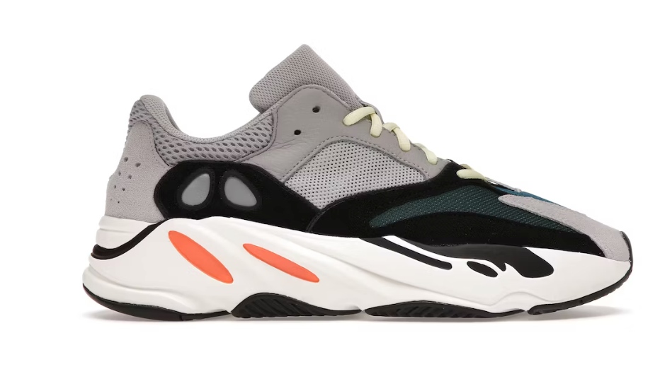 Adidas Yeezy Boost 700 Wave Runner