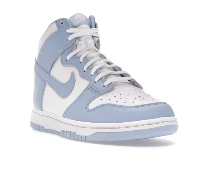 Dunk High Aluminum