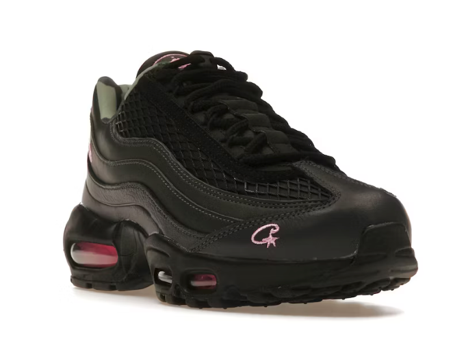 Air Max Nike 95 SP Corteiz Pink Beam