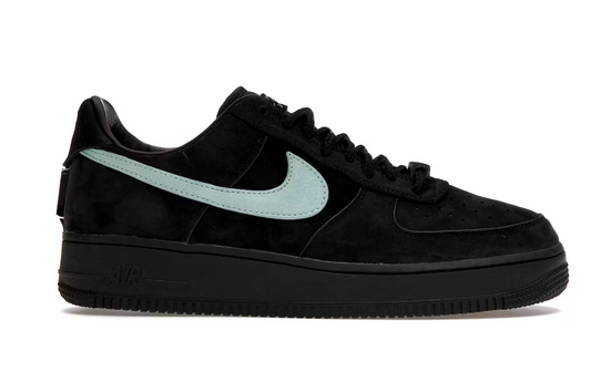 Air Force 1 Nike Low Tiffany & Co. 1837