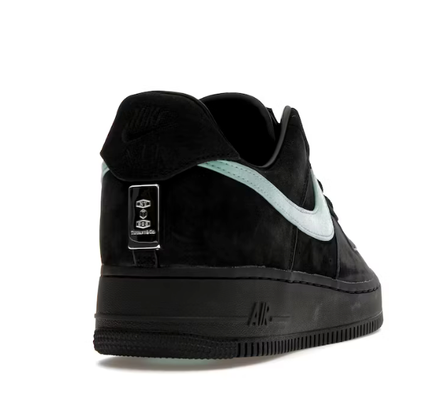 Air Force 1 Nike Low Tiffany & Co. 1837