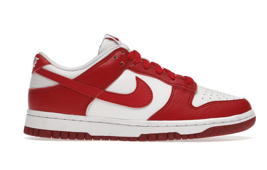 Dunk low Gym red Next nature