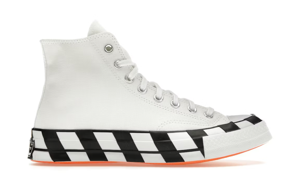 Converse Chuck Taylor Off-White All star 70