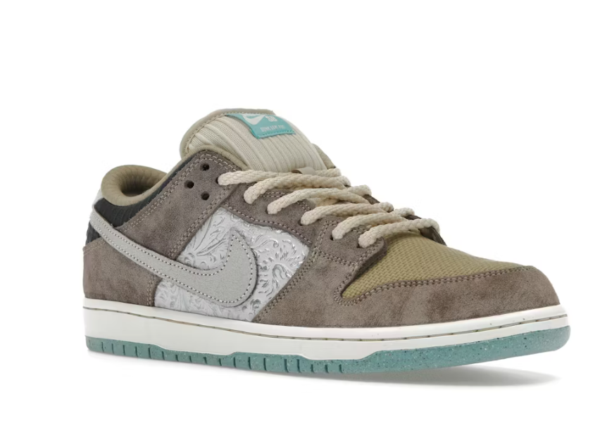 Dunk low SB Big Money Saving