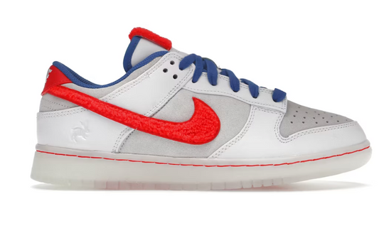 Dunk Low Retro PRM Year of the Rabbit