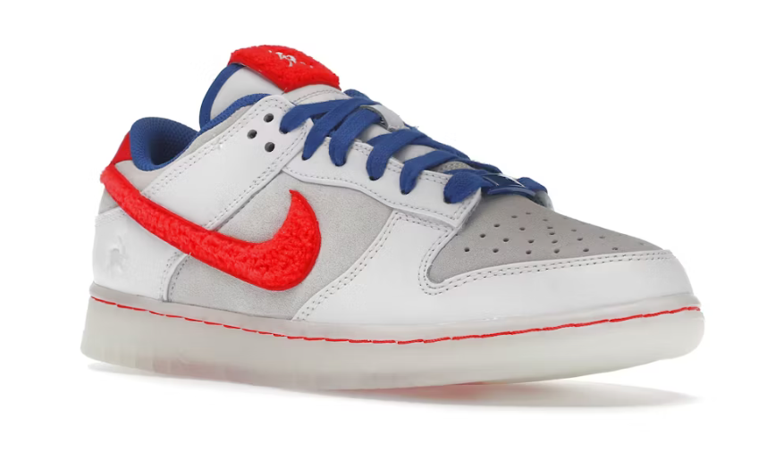 Dunk Low Retro PRM Year of the Rabbit