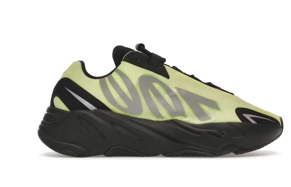 Adidas Yeezy Boost 700 MNVN Phosphor