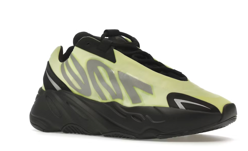 Adidas Yeezy Boost 700 MNVN Phosphor