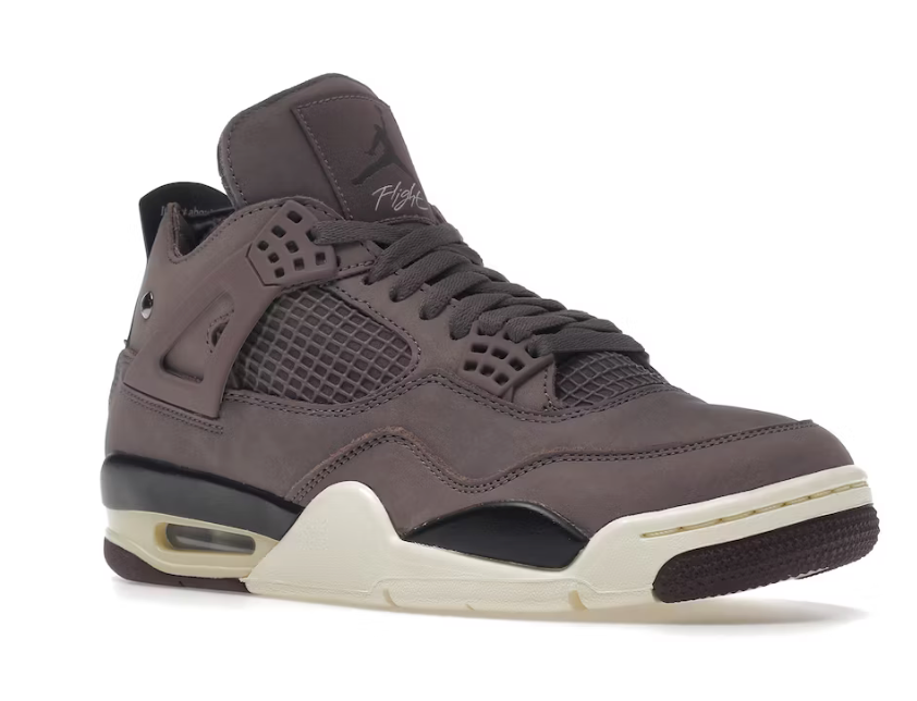 Air Jordan 4 A Ma Maniere