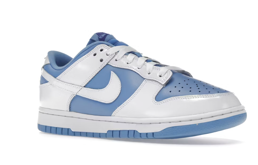 Dunk low reverse UNC