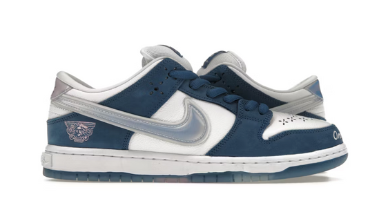 Dunk low SB Born x Raised