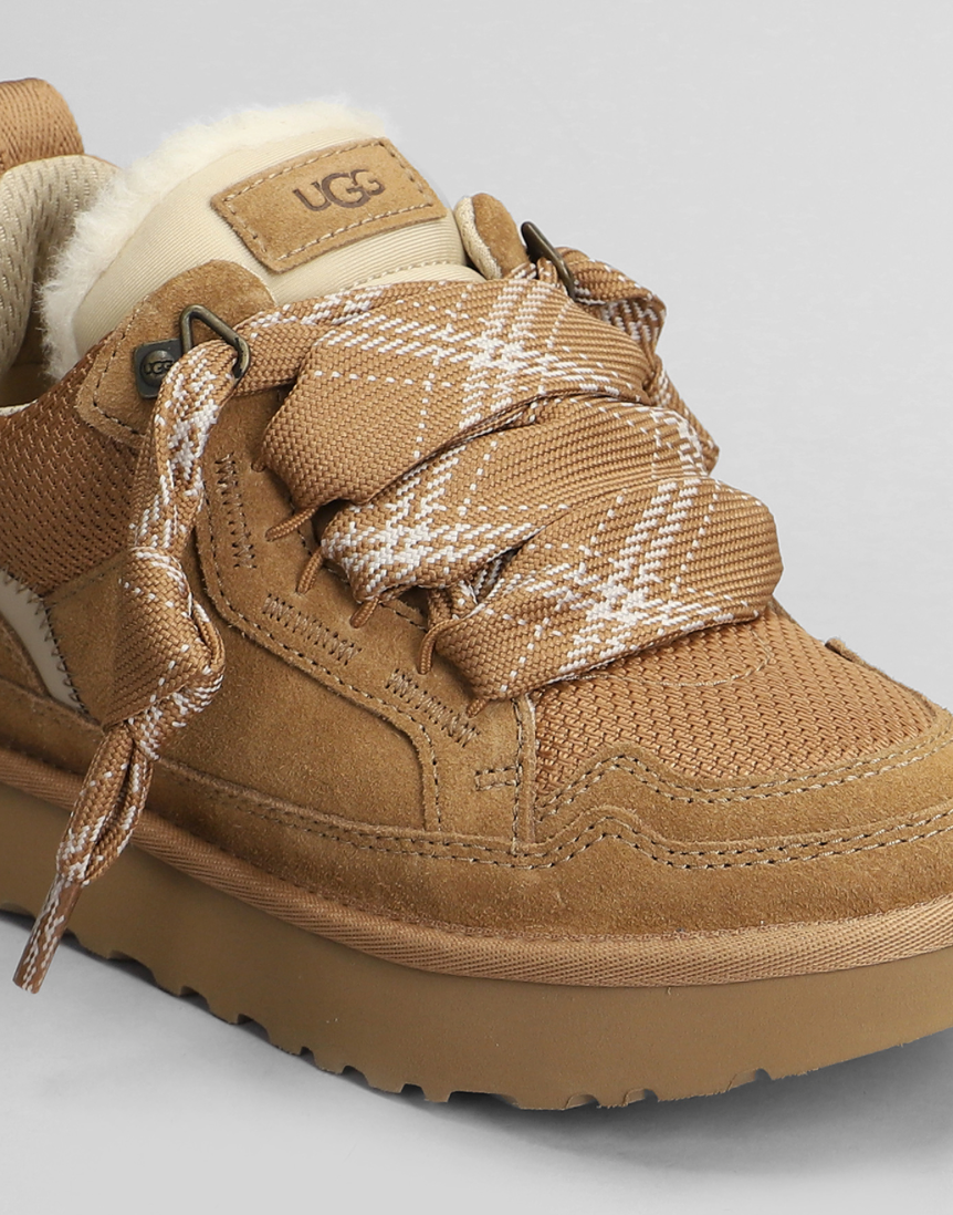 UGG Lowmel W Camoscio