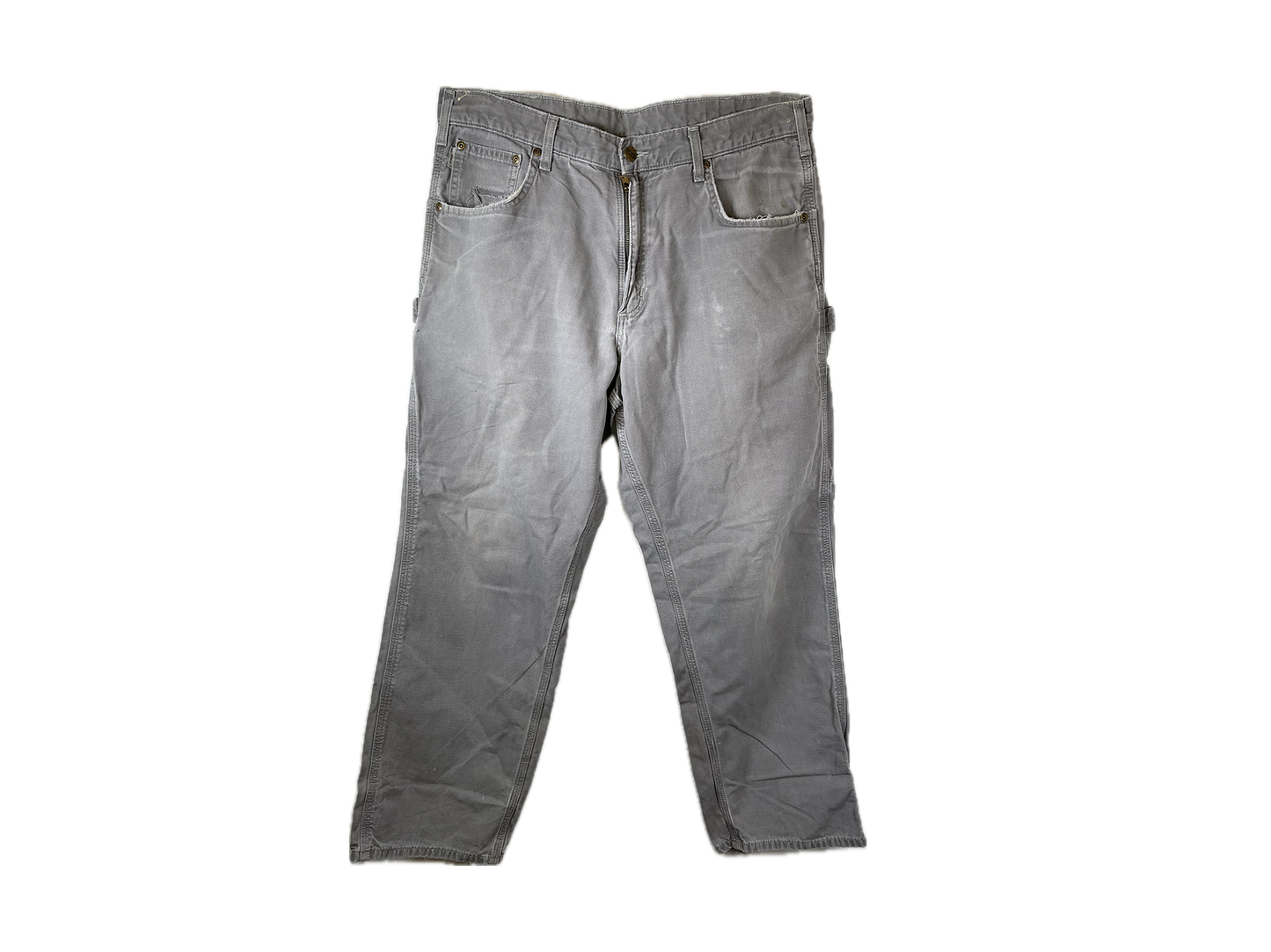 Carhartt single knee pants