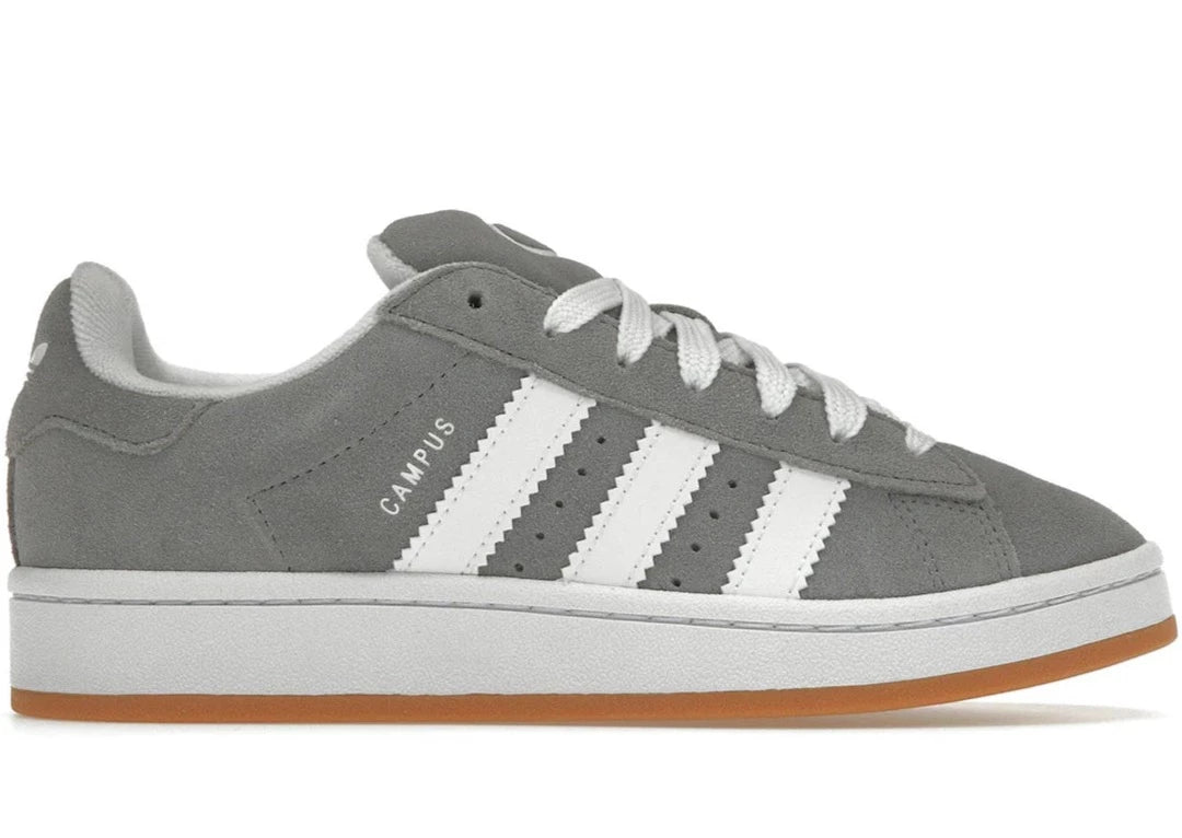 Adidas Campus 00 grigie