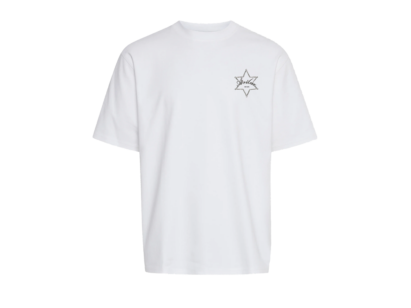 AR COWBOYS TEE