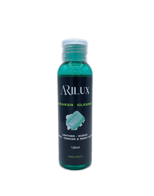 ARILUX SNEAKER CLEANER