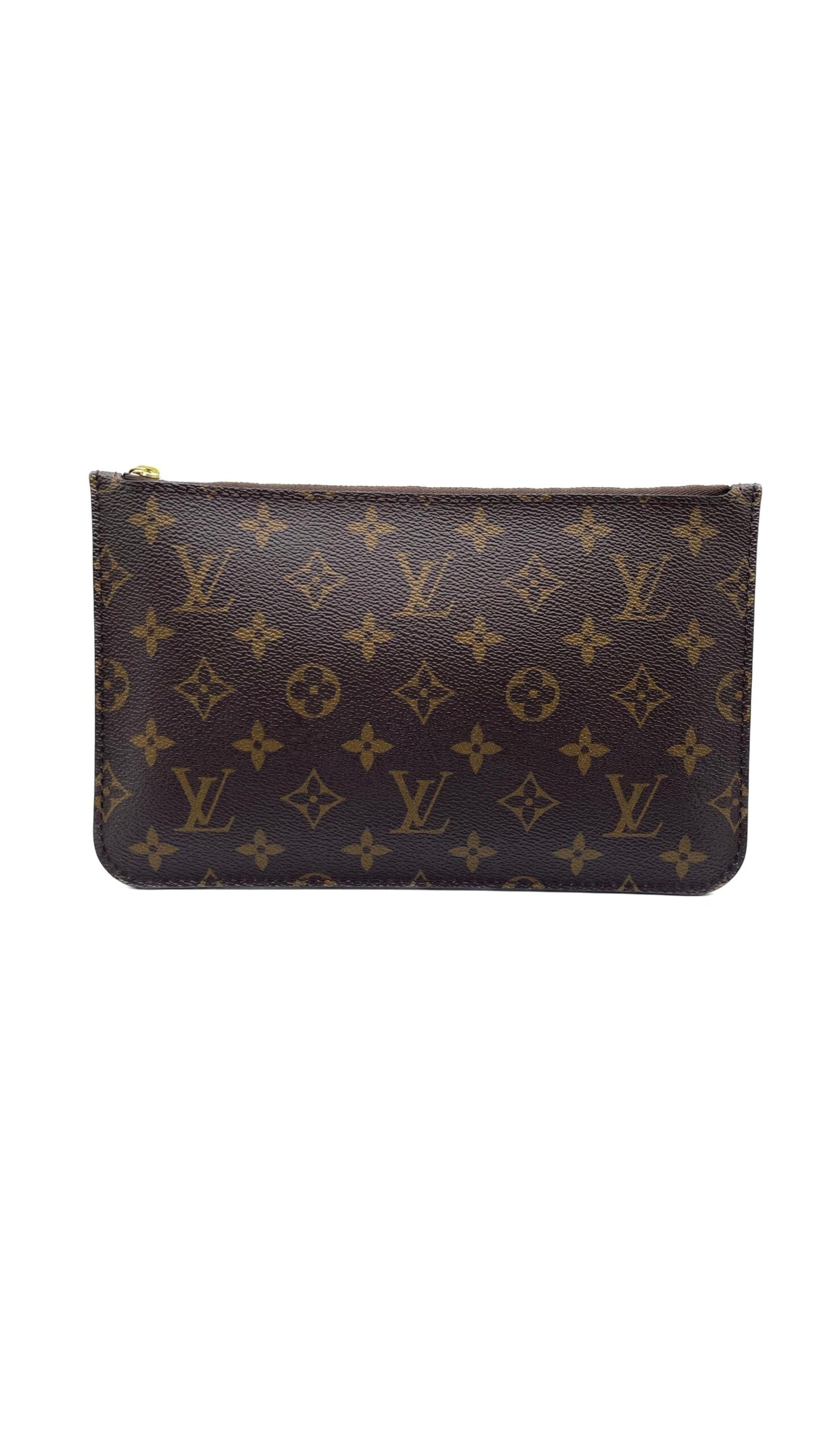 Louis vuitton pochette monogram pari al nuovo