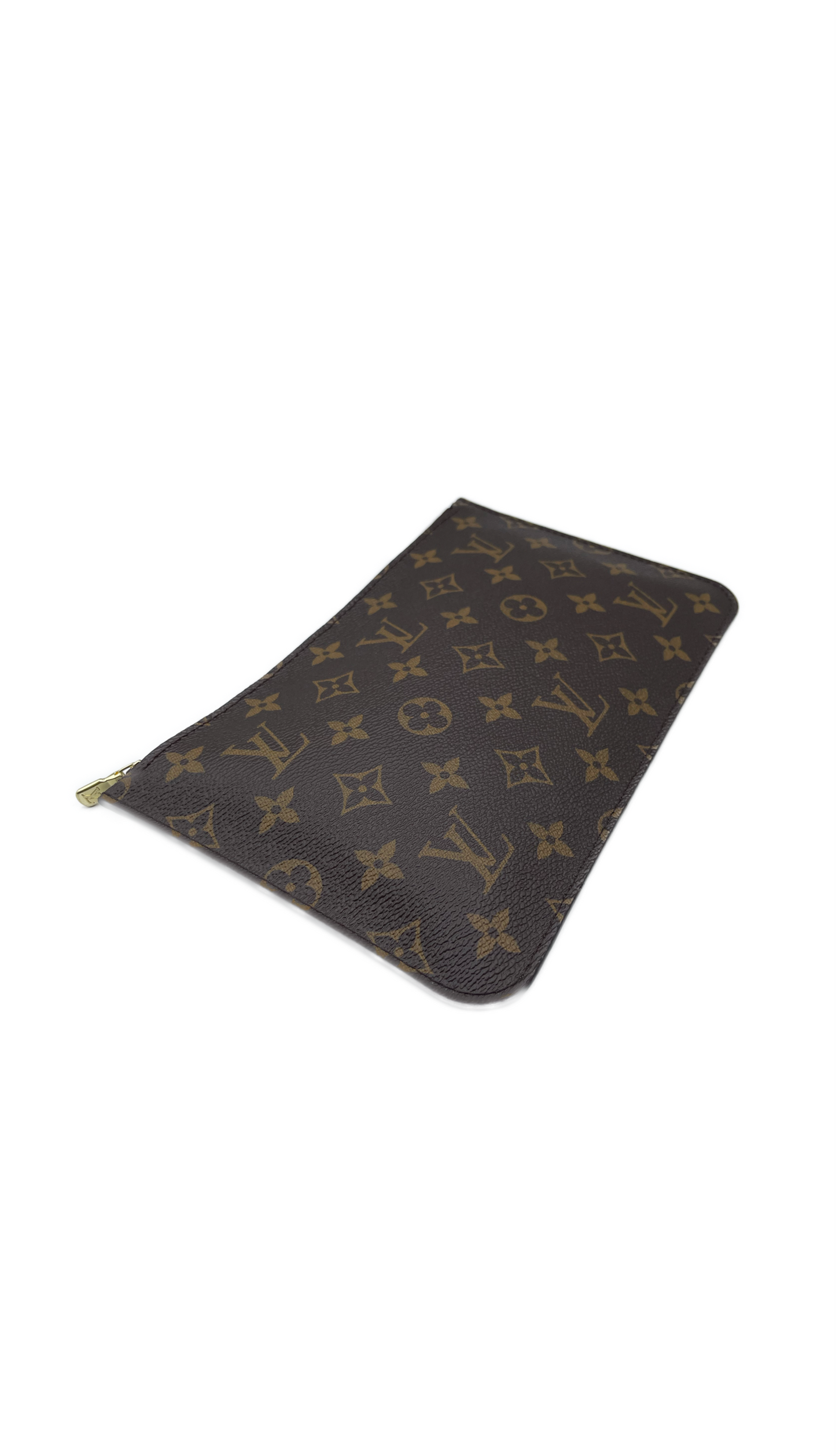 Louis vuitton pochette monogram pari al nuovo