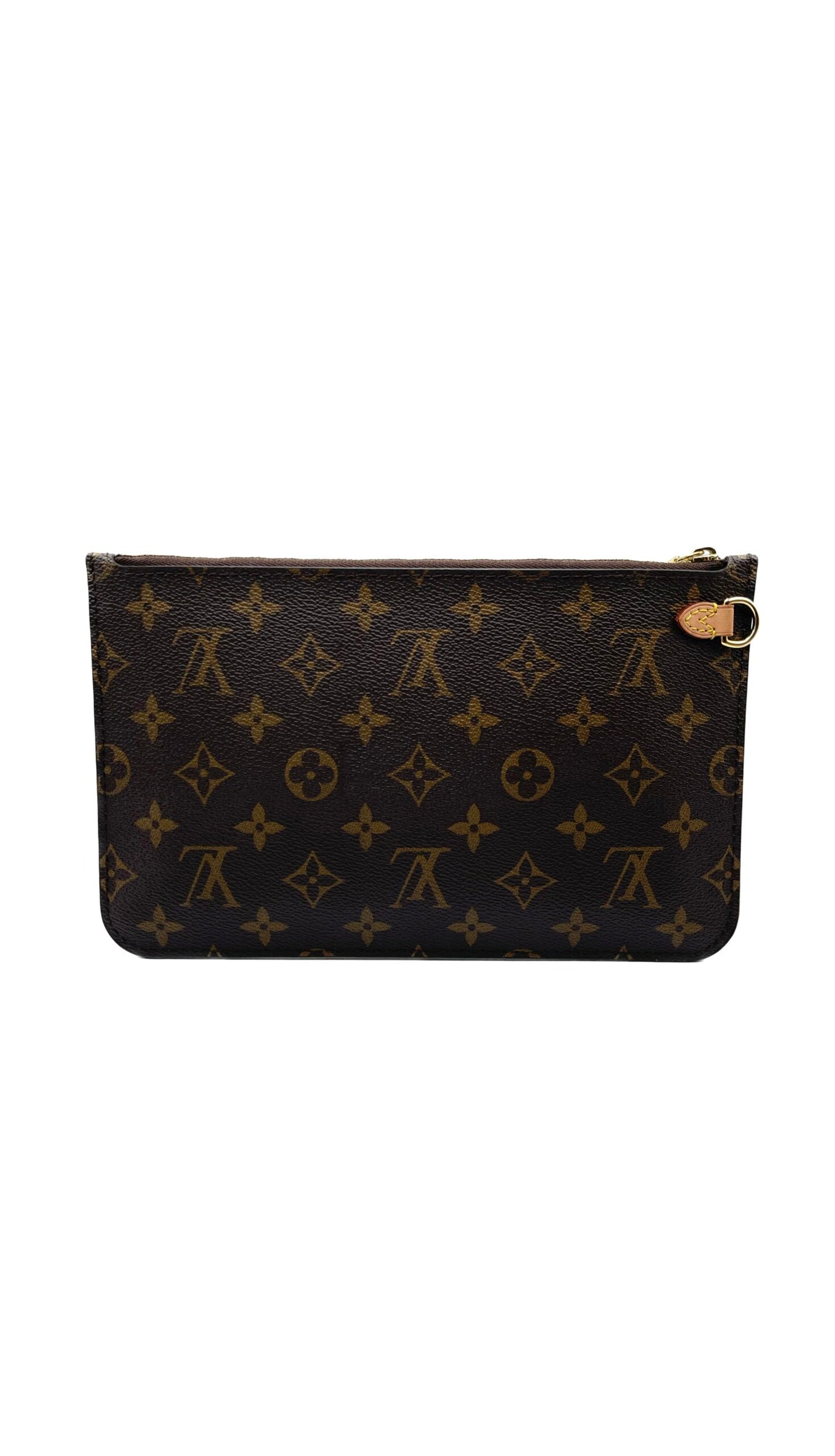 Louis vuitton pochette monogram pari al nuovo