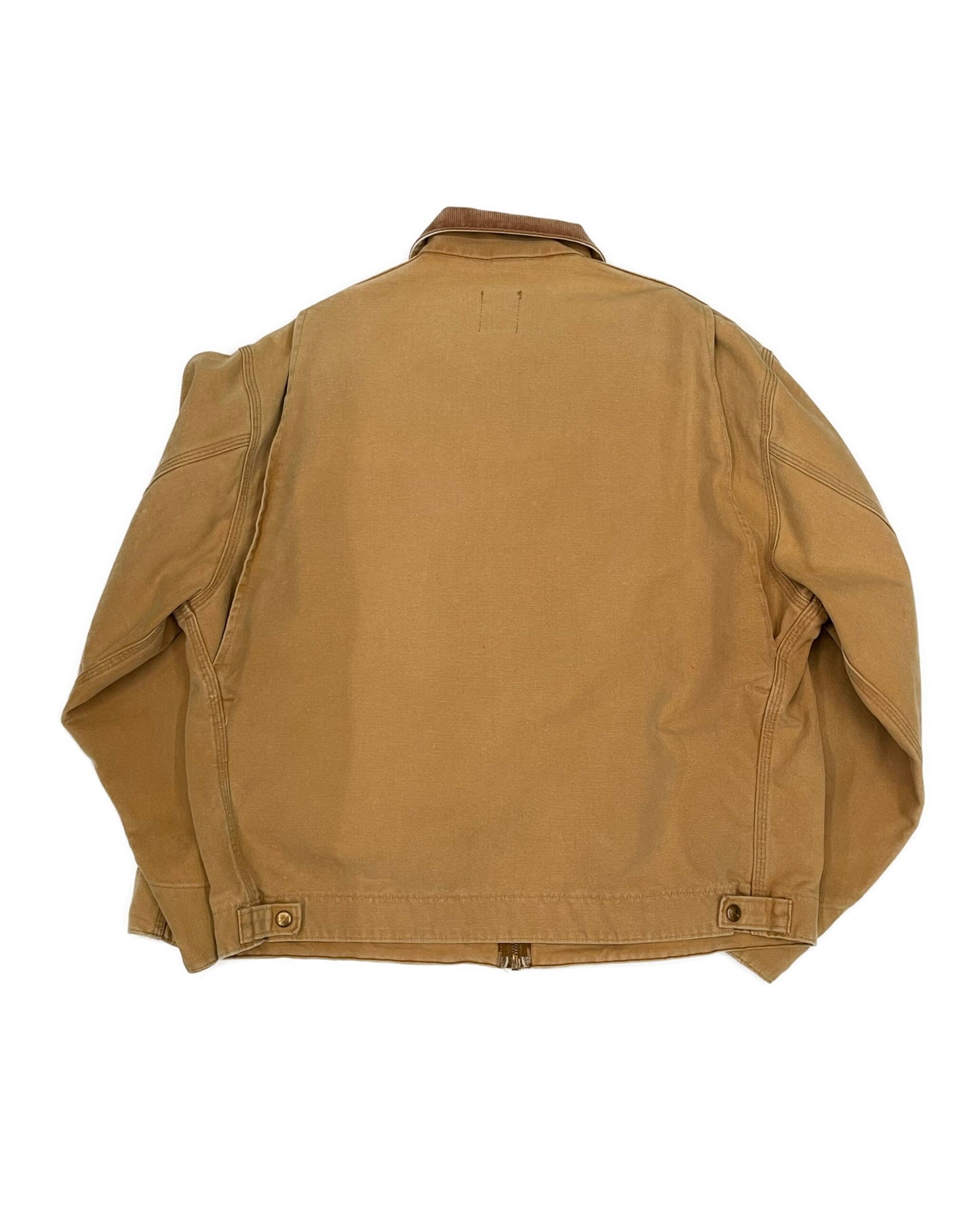 Carhartt Detroit Vintage Jacket President usata