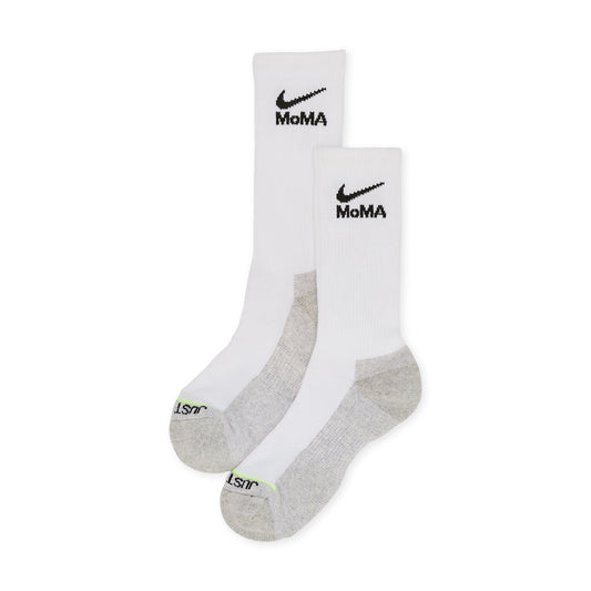 Calzini Socks Nike x MoMa Ny