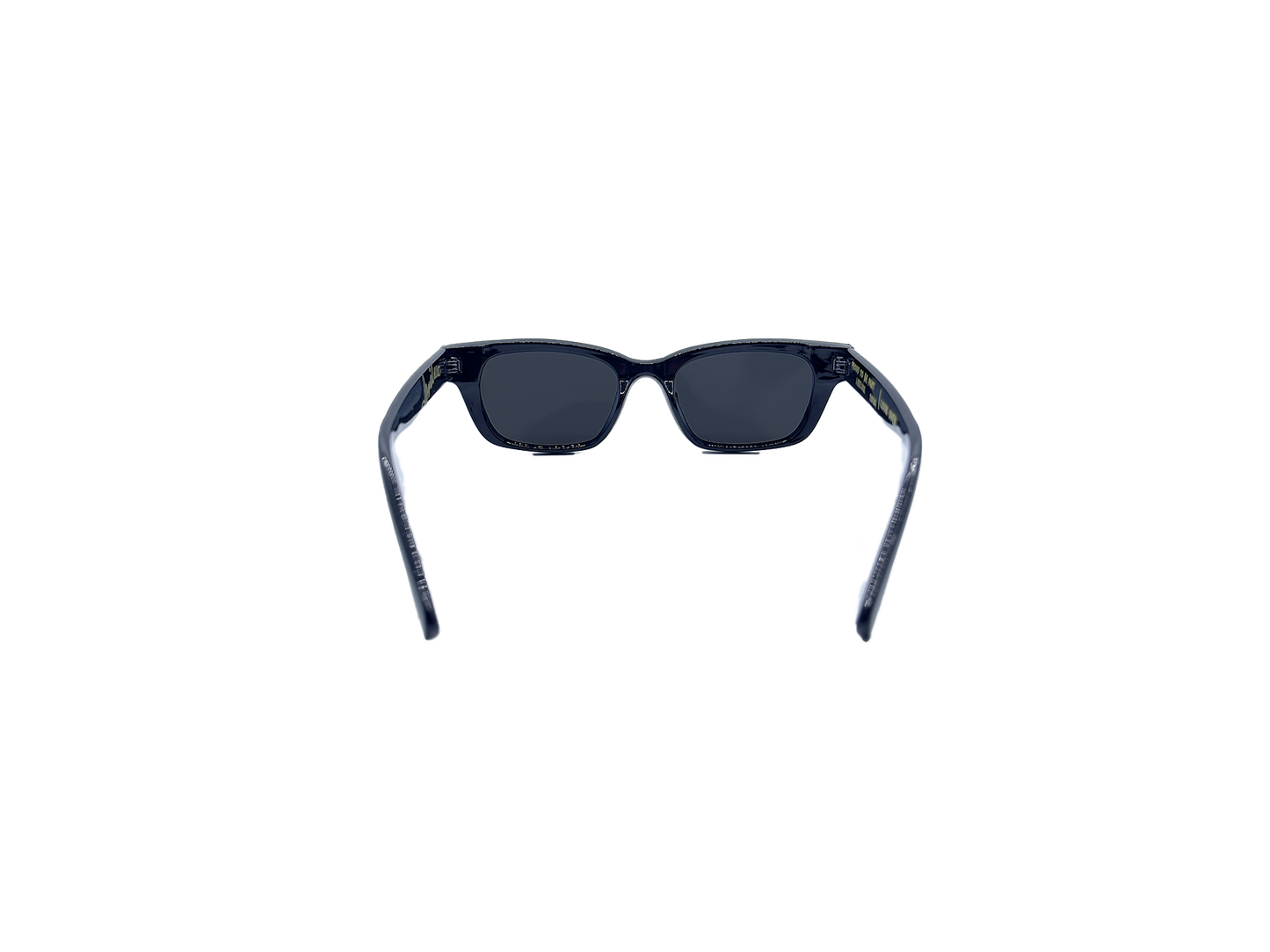 AR SUNGLASSES BLACK