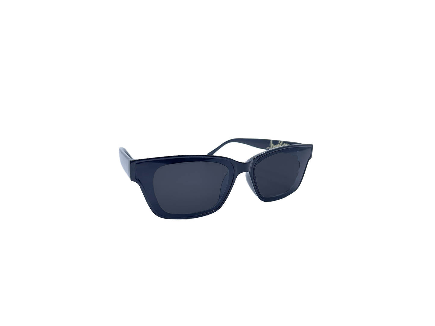 AR SUNGLASSES BLACK